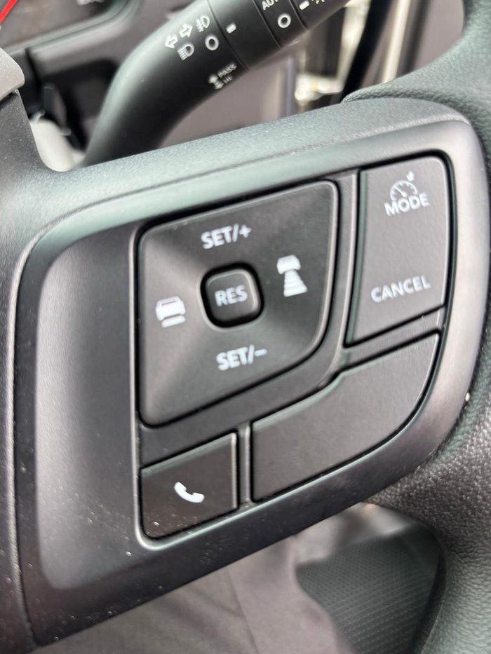 2025 Isuzu F Series FSR 140/120-240 AM R56