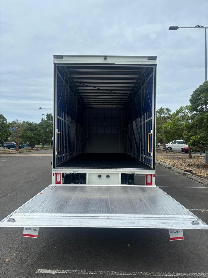 2025 Isuzu F Series FSR 140/120-240 AM R56