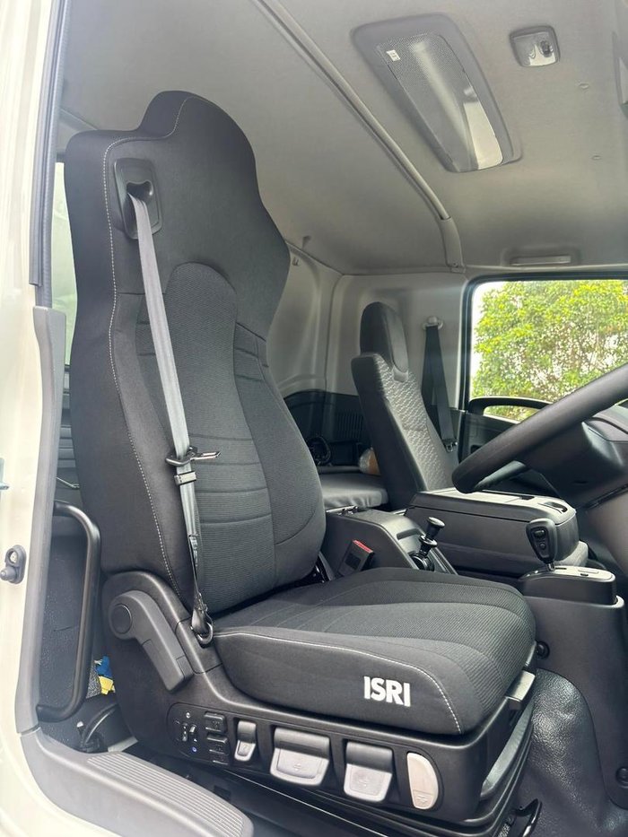 2025 Isuzu F Series FSR 140/120-240 AM R56