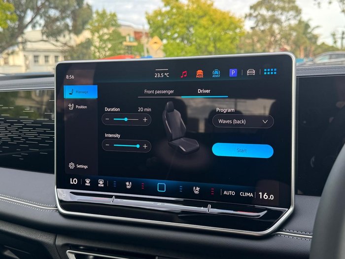 2025 Volkswagen Tiguan 110TSI Elegance