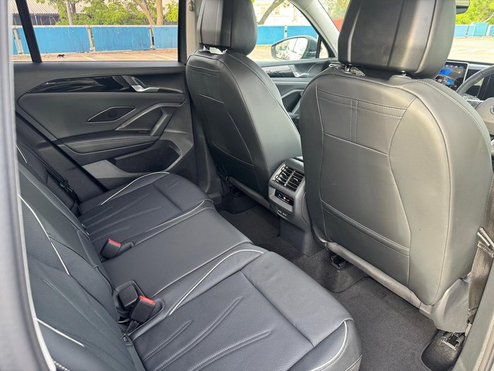 2025 Volkswagen Tiguan 110TSI Elegance