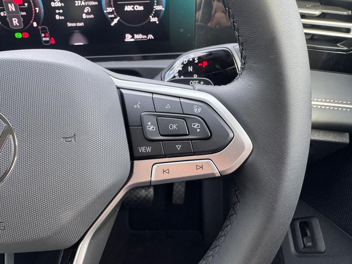 2025 Volkswagen Tiguan 110TSI Elegance