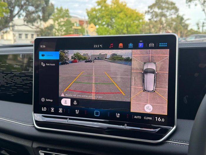 2025 Volkswagen Tiguan 110TSI Elegance