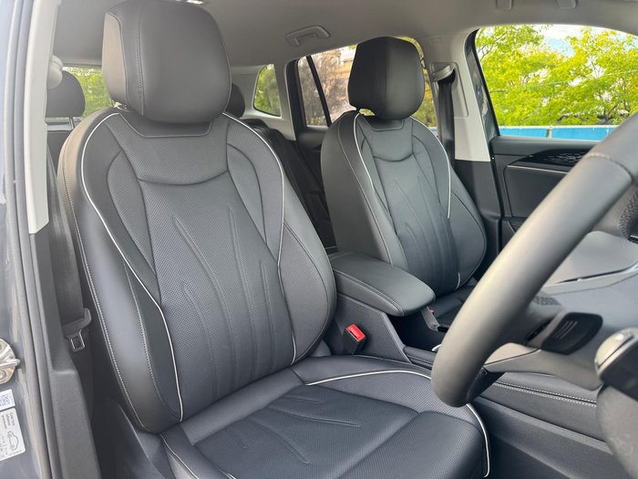 2025 Volkswagen Tiguan 110TSI Elegance