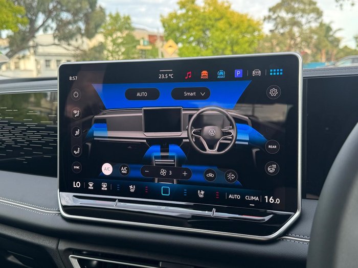 2025 Volkswagen Tiguan 110TSI Elegance