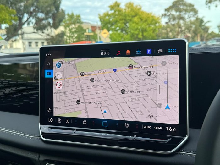 2025 Volkswagen Tiguan 110TSI Elegance