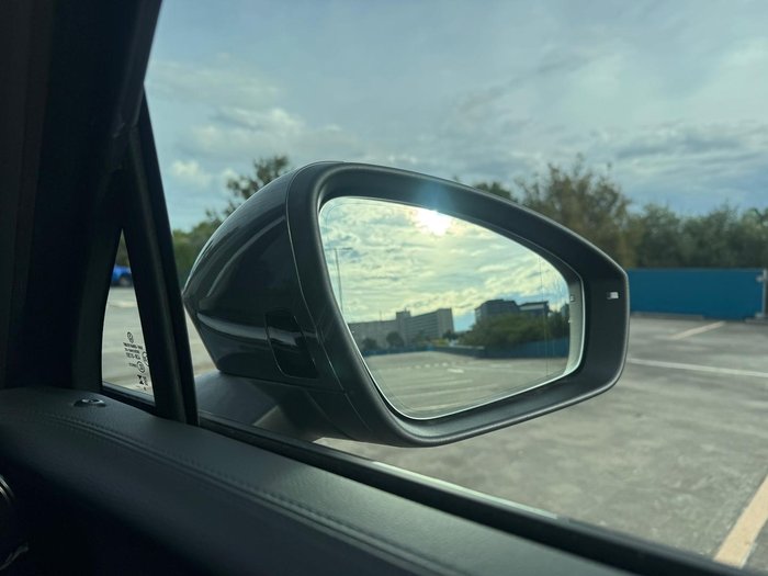 2025 Volkswagen Tiguan 110TSI Elegance