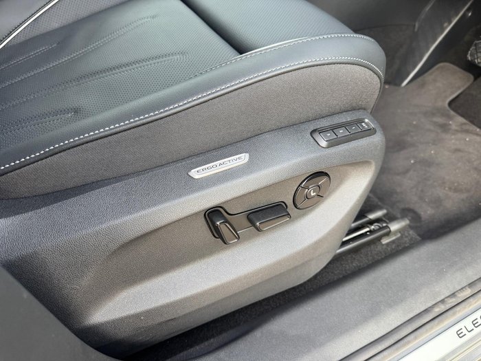 2025 Volkswagen Tiguan 110TSI Elegance