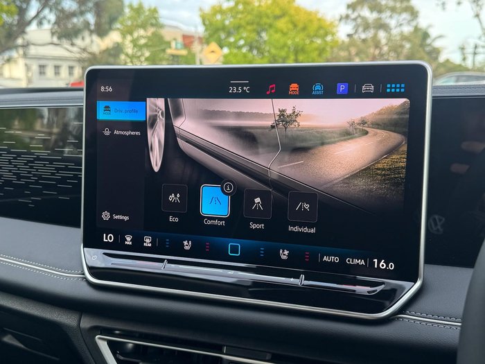 2025 Volkswagen Tiguan 110TSI Elegance