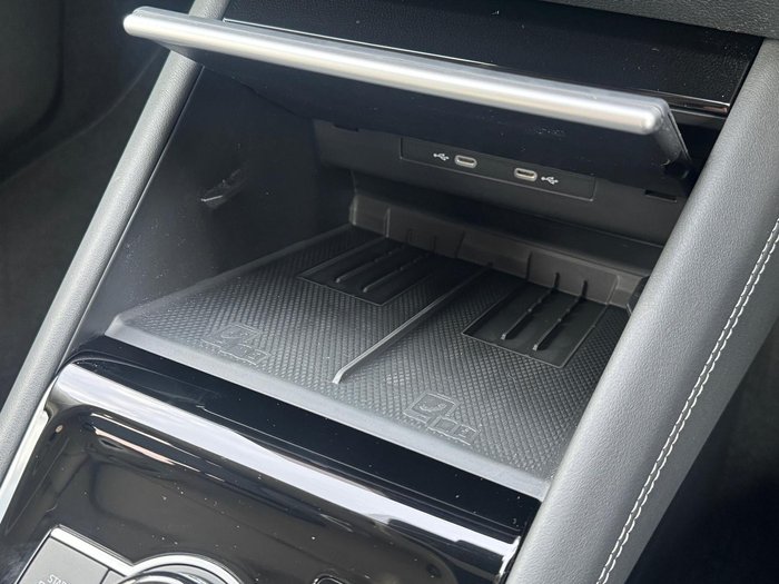 2025 Volkswagen Tiguan 110TSI Elegance