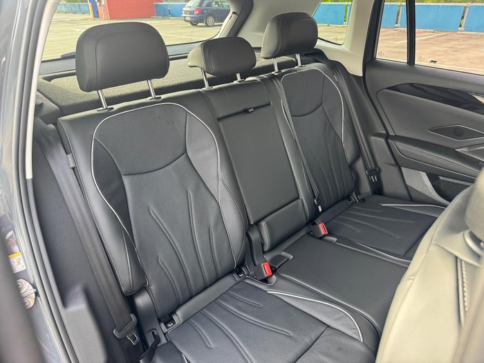 2025 Volkswagen Tiguan 110TSI Elegance