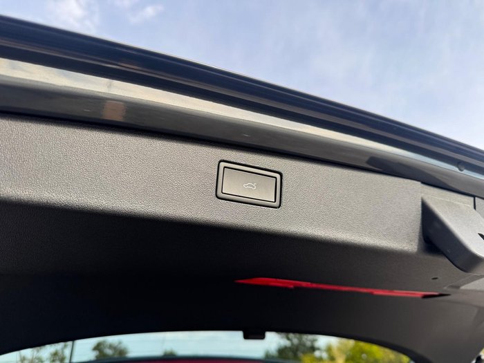 2025 Volkswagen Tiguan 110TSI Elegance