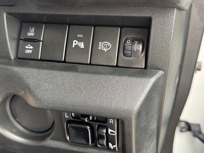 2026 Suzuki Jimny