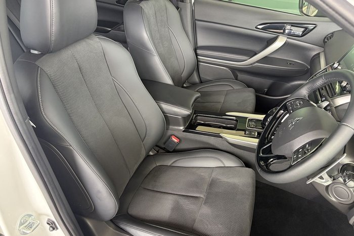 2024 Mitsubishi Eclipse Cross PHEV Aspire