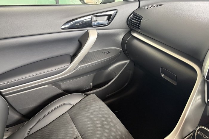 2024 Mitsubishi Eclipse Cross PHEV Aspire