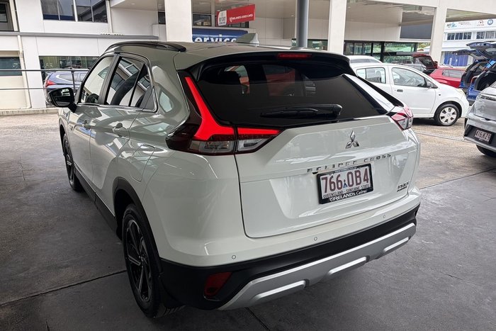 2024 Mitsubishi Eclipse Cross PHEV Aspire