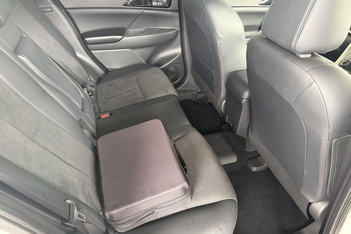2024 Mitsubishi Eclipse Cross PHEV Aspire
