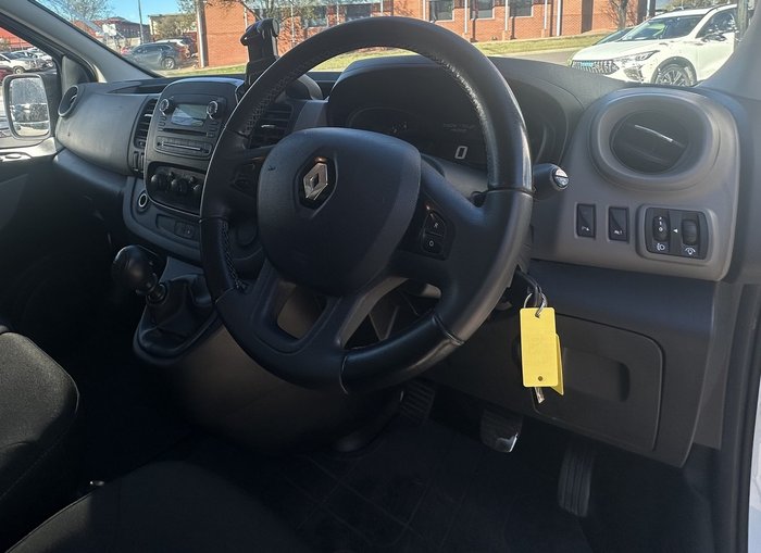 2019 Renault Trafic Premium 103kW