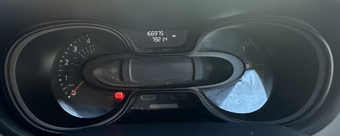 2019 Renault Trafic Premium 103kW