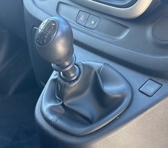 2019 Renault Trafic Premium 103kW