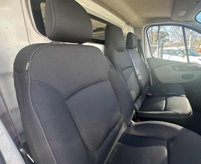 2019 Renault Trafic Premium 103kW