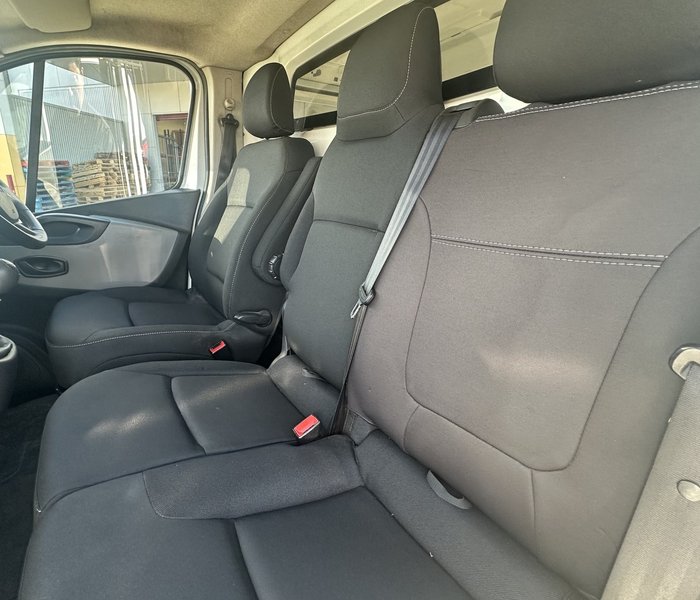 2019 Renault Trafic Premium 103kW