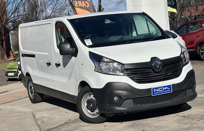 2019 Renault Trafic Premium 103kW