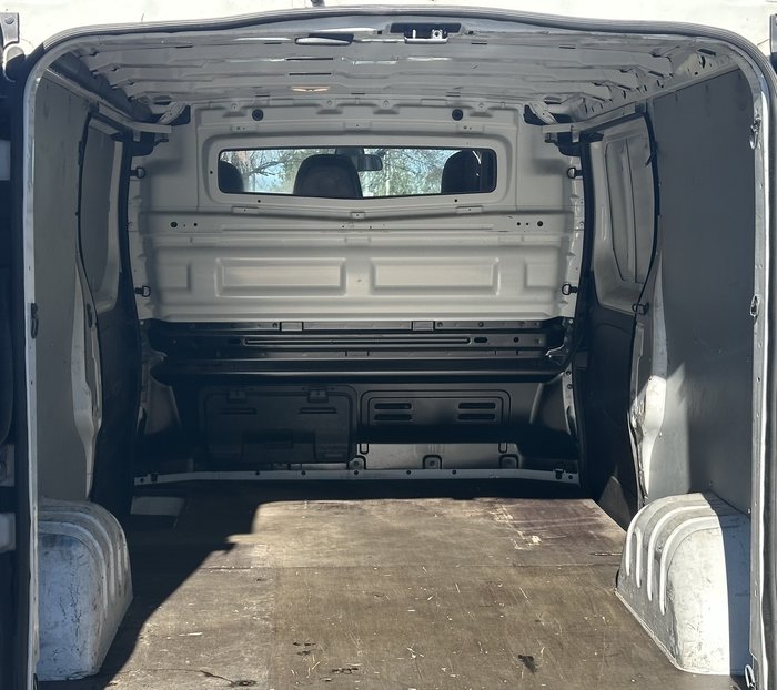 2019 Renault Trafic Premium 103kW