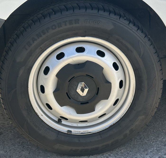2019 Renault Trafic Premium 103kW