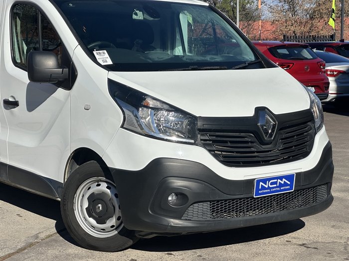 2019 Renault Trafic Premium 103kW