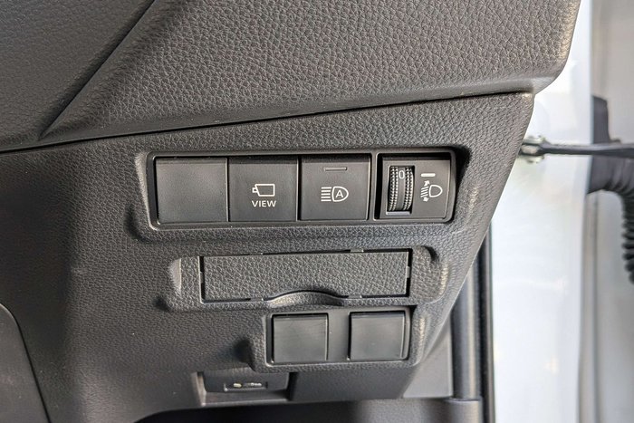 2022 Toyota Corolla Cross GXL