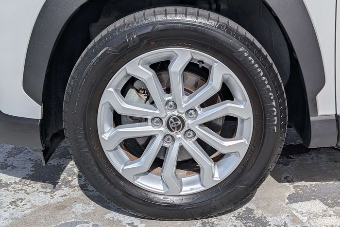 2022 Toyota Corolla Cross GXL