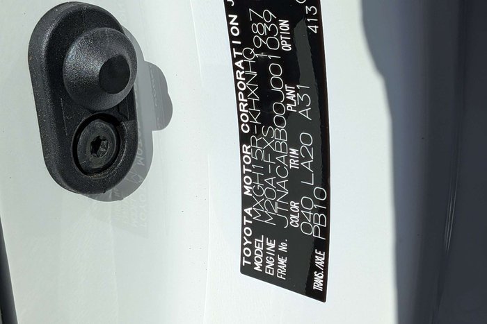 2022 Toyota Corolla Cross GXL