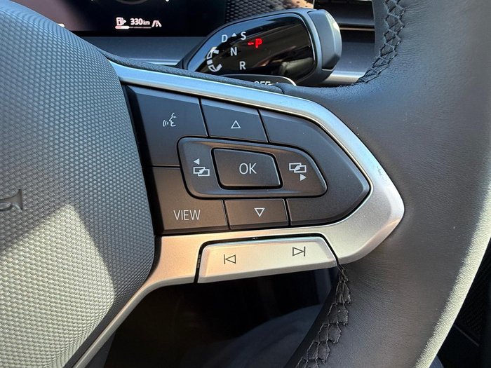 2025 Volkswagen Tayron 110TSI Life