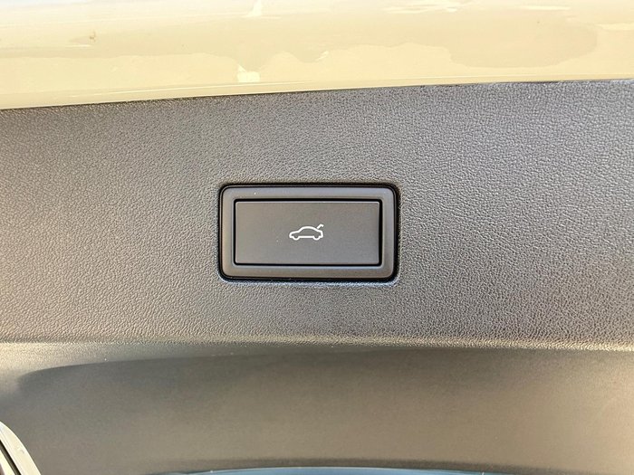2025 Volkswagen Tayron 110TSI Life