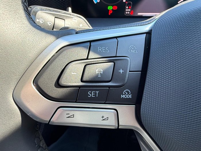 2025 Volkswagen Tayron 110TSI Life