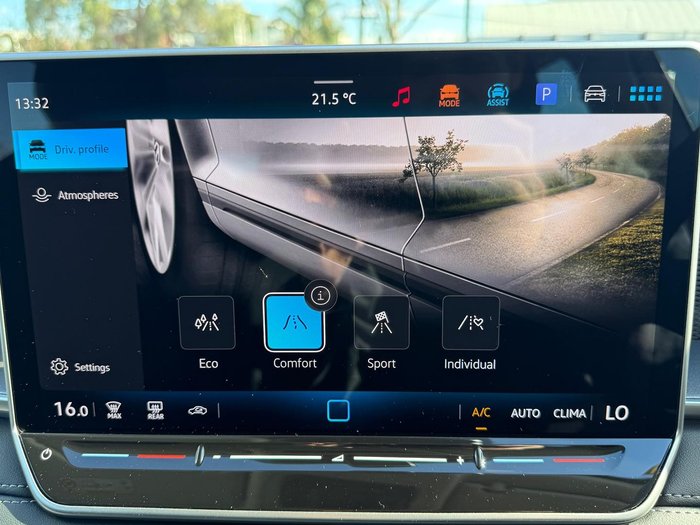 2025 Volkswagen Tayron 110TSI Life