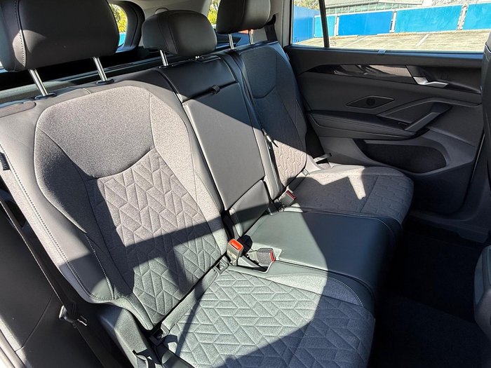 2025 Volkswagen Tayron 110TSI Life