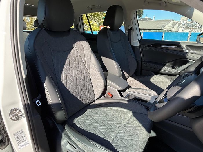 2025 Volkswagen Tayron 110TSI Life