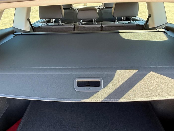 2025 Volkswagen Tayron 110TSI Life