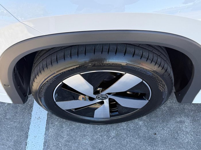 2025 Volkswagen Tayron 110TSI Life
