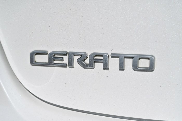 2021 Kia Cerato GT