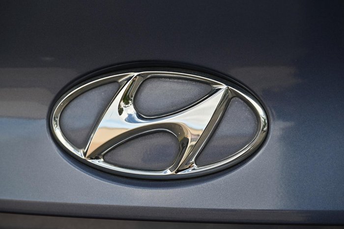 2013 Hyundai ix35 Trophy Series II Sleek Silver