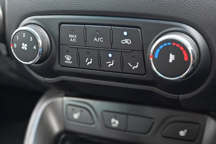 2013 Hyundai ix35 Trophy Series II Blue Berry