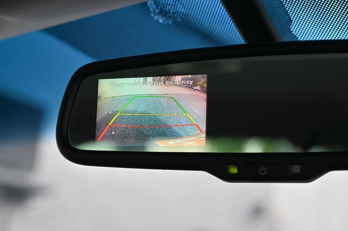 2013 Hyundai ix35 Trophy Series II Blue Berry