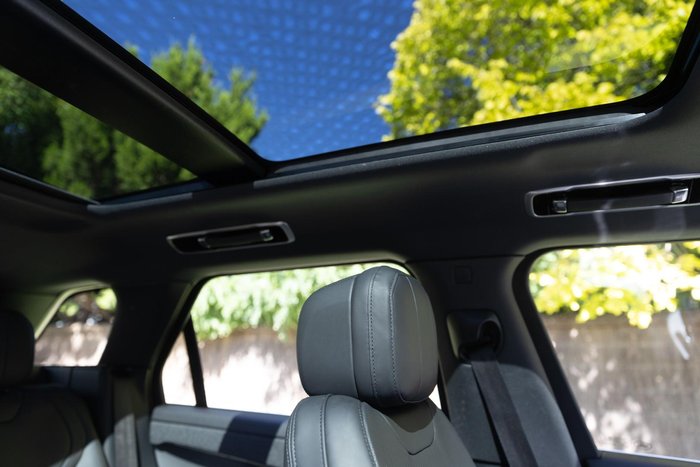 2025 Land Rover Range Rover Sport D250 Dynamic SE