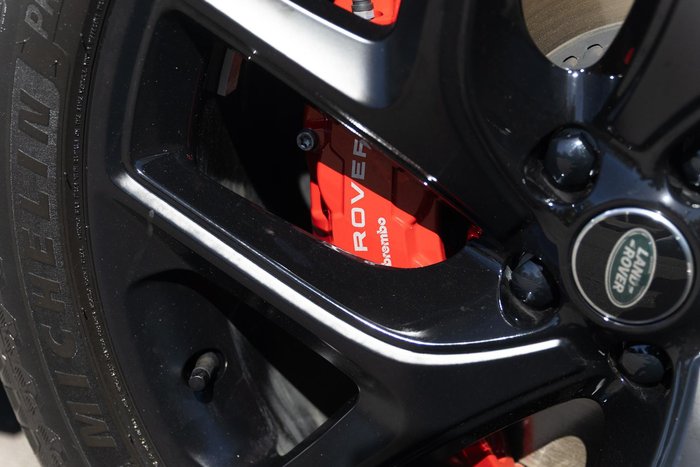 2025 Land Rover Range Rover Sport D250 Dynamic SE