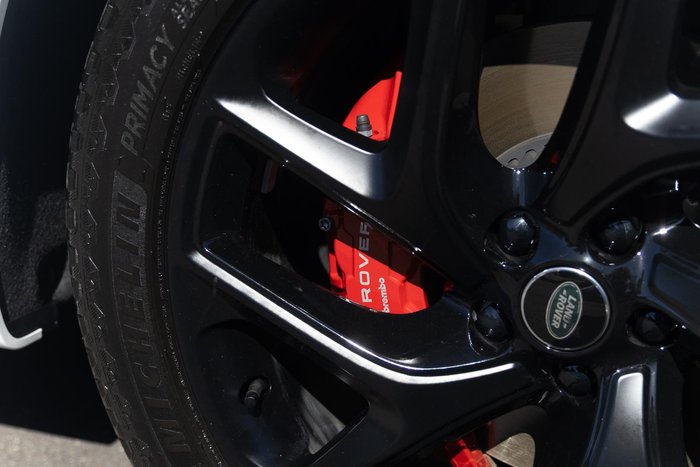 2025 Land Rover Range Rover Sport D250 Dynamic SE