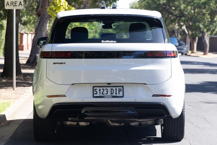 2025 Land Rover Range Rover Sport D250 Dynamic SE