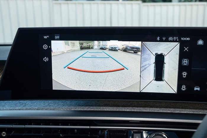 2025 Peugeot 5008 GT Premium Hybrid